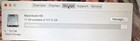 Apple Macbook Air A1466 13 3  I5  2017  8gb Ram 128gb Ssd