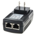 48v 0 5a Passive Power Over Ethernet Power Supply Poe Injector Ethernet Adapter