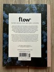 2024 Flow Magazine Paper Book For Nature Lovers 150 Pages Special Edition