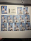 1994 Sports Stamps Nolan Ryan