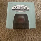 New Vintage Die Cast Texaco Fire Chief Gas Pump Limited Edition L Gearbox  66001