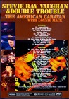 Stevie Ray Vaughan   The American Caravan With Ronnie Mack 1986 2xdvd