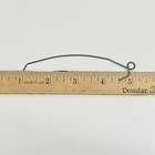 Nos Reed pump Organ Pallet Valve Spring  Ppc  444