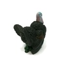 Schleich Farm Turkey Animal Bird Tom Retired 1999 Figure 13136