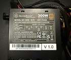 Silverstone Sst-tx300 300w   Tfx 80 Plus Bronze Power Supply Psu