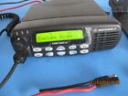 Motorola Cdm1550 Ls  Uhf 450-512 Mhz 25w Aam25shf9dp6an 160 Ch