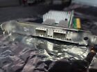 Intel X520-da2 10gb Sfp  Dual Port Pci Express Network Adapter Card Dell Vfvgr