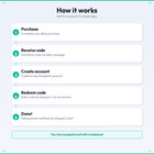 Perplexity Pro Ai Ki 12 Months  1 Year  - Activate Instantly - Via Ebay Message