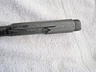 Ww2 Us Gi M-1 Garand 30-06 Barrel 3-sa-4-44 April 1944 Good Condition Bore Crown