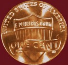 2025-d Lincoln Shield Cent Brilliant Uncirculated  Rd From Obw Roll   In Stock  