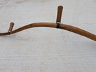 Wi Barn Antique Vintage Scythe Sickle Reaper Snathe 61   Blade 14      Ah