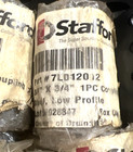 Stafford Rigid Shaft Couplings Mixed Lot  21 Total Couplings 