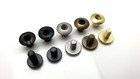 Chicago Screws Book Binding Posts - Leather Kydex Various Finishes Sale 10 Pack