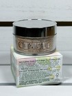 Clinique Blended Face Powder  03 Transparency 3 mf m   Full Size  New  no Brush 