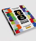 Panini Fifa World Cup 2026 Sticker Hardcover Album Usa Version  presale 