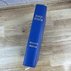 Vintage Freemasons Masonic Edition Illustrated Holy Bible 1957