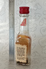 Maker s Mark Bourbon Whisky Vintage Mini Twa Airlines Bottle 1 10 Pint