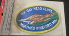 New Sealed Voyager Martha   s Vineyard Patch Gay Head Cliffs Massachusetts