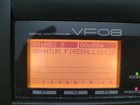 Fostex Vf08 Digital Mulitracker 8 Track 18w Recorder