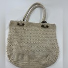 The Sak Crochet Tote