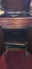 Antique Victor Victrola Phonograph 1915-1918 Vv 4-3 38837