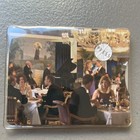 Penrose Room Lumatec Flashcard Light Works The Broadmoor Hotel Promo Item 
