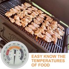3 1 8  Smoker Thermometer Gauge For Masterbuilt Thermometer  All