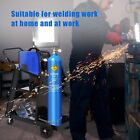 Welding Cart 3-tier 400 Lbs Welder Welding Cart With 360   Swivel Wheels Black
