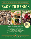 Back To Basics  Your Guide To Essential Homesteading   Craft Skills