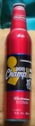 16 Oz   Budweiser  Aluminum Bottle Le  Dallas Mavericks 2011 Nba Champs  501724