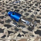 New Ans Gen X2 Inline Regulator - Dust Blue