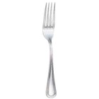 Walco Pac05 Pacific Rim 18 10 S s 7-1 2  Dinner Fork - Dozen