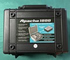 Apache 1800 Protective Hard Case Rugged Ip65 Waterproof Dust Proof Storage