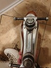 Klingbeil Risport Riedell Figure Roller Skates Snyder Boiani Atlas No Wheels