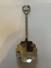 Us Capitol Washington Dc Vintage Souvenir Spoon Collectible