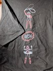 Beyonce Cowboy Carter Tour Jolene   s Cowboy Los Angeles On May 7 2025 T-shirt Xxl