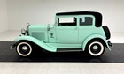1931 Ford Model A Victoria