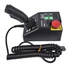 Control Box Assembly For Genie Gen 6 Gr-12 Gr-15 Gr-20 Gs-1530 Gs-1532 Gs-1930