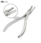 1 Pc Eyeglasses Nose Pad Pliers Glasses Repair Assembling   Adjusting Tools