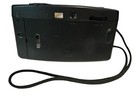 Kodak Star 235 Electronic Flash 35mm Film Camera Wrist Strap Black Untested