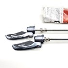 Shimano Duraace Quick Release Skewers 1set