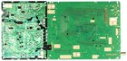 Samsung Un50u8000fd Main Board Power Supply Board   Bn96-62635j   Bn44-01336b