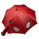 Spiderman Marvel Avengers Little Kids Umbrella Rain Sun Toddler Baby Toy Gift 