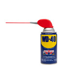  6 Pack  Classic Wd-40 Formula  Multi-purpose Lubricant Spray Smart Straw  8 Oz