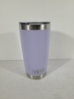 Yeti 20 Oz Stainless Steel Tumbler With Lid Ships Free 