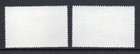 St  Kitts - 1983 - Commonwealth Day  sg108-109  Mint Never Hinged