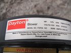 Dayton 1tdp3a 1 70hp 115v Furnace Draft Inducer   Blower Motor Free Shipping
