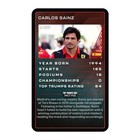 Grand Prix Heroes Top Trumps Card Game - New   Sealed