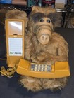 The Alf Phone Vintage 1988 The Alf Sitcom Plush 