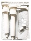 2 Pack Dispenser Pump For Gallon Jug Liquid Soap Dispenser Kitchen Bathroom